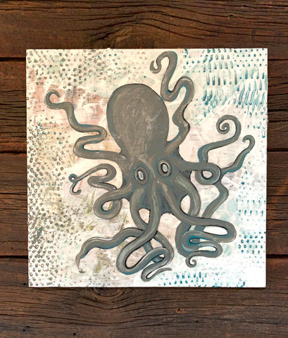 Octopi