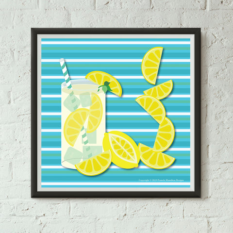 Lemoncello