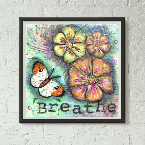Breathe